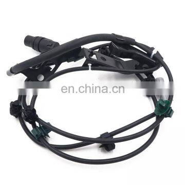 Honchang 89543-0K020 Auto ABS Speed Sensor For Hilux Vigo photo-2