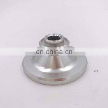 High Quality Customized Machining Aluminium Cnc Aluminum Auto Car Spare Parts
