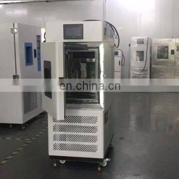 Customized environmental temperature humidity aging test machine