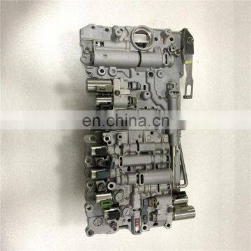 A960E Gearbox Automatic Transmission Valve Body With Solenold for IS250 GS300 photo-2