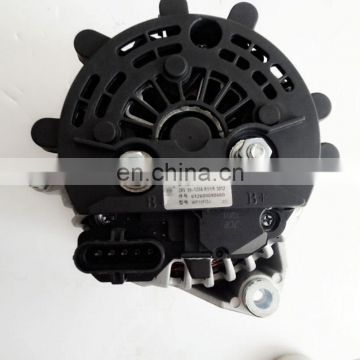 Hot Selling Original China Generator For SINOTRUK