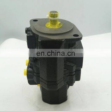 Trade Assurance Excavator AP2D12LV3RS7-947-1 Daewoo DH80 Hydraulic Pump / Modern Hydraulic Pump