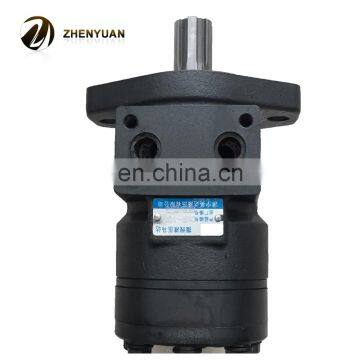 Sell OMR-100 Hydraulic Motor Instead of American Motor Low Speed Oil Motor