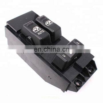 Auto parts Electrical Left Front Window Power Switch For Chevrolet Silverado 15753934