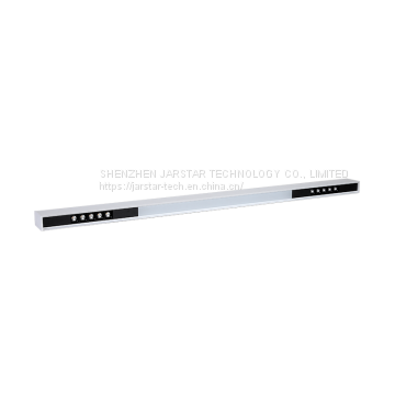 LED Linear Light LL-PL6080 White LED Linear Light Manufacturer Customized LED Linear Light Supplier photo-3