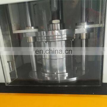 Rheometer Machine/Rotational Rheometer/Moving Die Rheometer Price photo-4