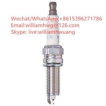 NGK Parts SILZKR7E9 NGK Laser Iridium Spark Plug SILZKR7E9