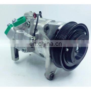 10PA20H Air Conditioning Compressor for Toyota Crown ; Lexus GS300 OEM 88320-30651 447200-0112 ; 447200-6129 ; 471-0152,