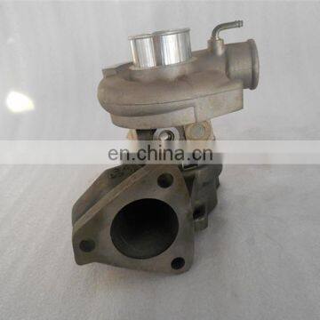 Auto Engine parts TD04 Turbo for Mitsubishi Delica L300 L200 Pajero 4D56 Engine TD04l-14t turbocharger 49177-01502 49177-01512