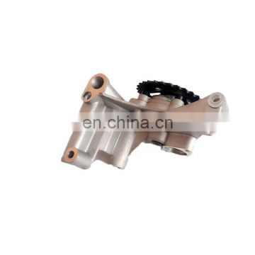 High performance auto engine parts oil pump