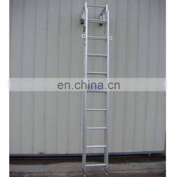 BOCHI Customized Aluminum Alloy Draft Ladder