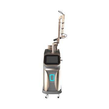 High power pico laser 1064nm 532nm pigment tattoo removal machine