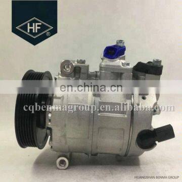 For SKODA OCTAVIA/FABIA/SEAT ALTEA air conditioning compressor 1K0820859T/1K0820859N 6SEU14C car ac compressor