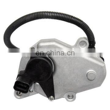 12474401 12474496 12547658 Auto Transfer Case Shift Motor Promotional Price for Chevrolet Blazer Cadillac Escalade S10 2002 photo-3