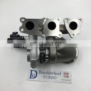 49335-02052 Turbo Charger TF035 Twin Turbo M3 M4 F30 F80 3.0 F82 F83 S55b30A Engine 49335-02004 11657850279 11657849651 Twin