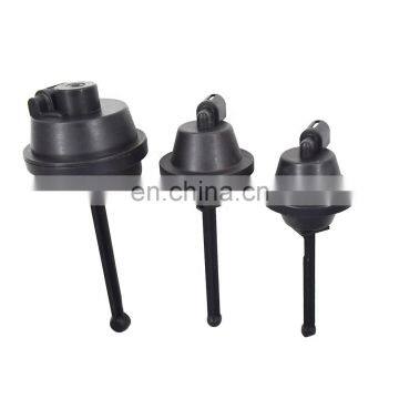 Set Of Intake Manifold Air Flap Runner Repair For MercedesC230 C280 C350 2721402401 photo-2