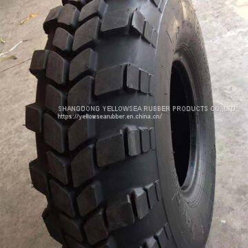 13.00-18truck Tyre for Military BT-80 off Road Tyre Run Flat 1300-18 photo-5