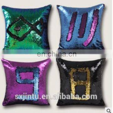 2018 Year Mermaid Pillow of Decorative Pillows photo-3