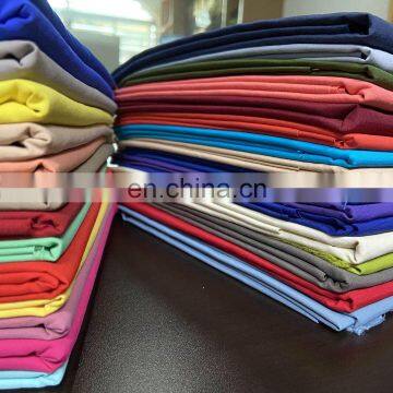 Chinese supplier Tela de taslon nylon woven taslan fabric for jacket