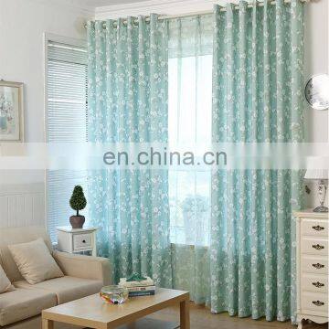 metal sliding curtains of emerald green curtains