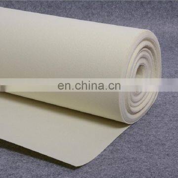 new design 2020 felt nonwovennonwoven fabric polyester