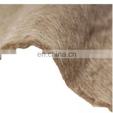Mix Color Polyester Recycle 100% Recycle Felt for Mattress With Different Color photo-4