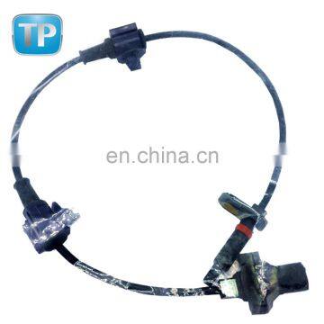 Rear Right ABS Wheel Speed Sensor For H-onda CRV OEM 57470-SWA-003 57470SWA003 5S8583 SU10045 SU10037 5S8575 ALS1633