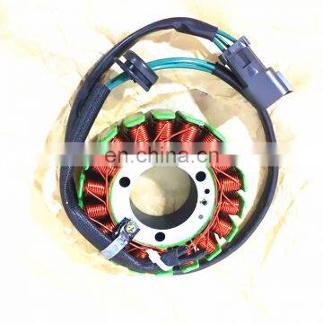 High Quality Motorboat Accessories for Bombardier Sea Doo Spark Rotax 900 90hp ACE Wear Ring Rubber Seal 293200134 Jet Ski Pump photo-7