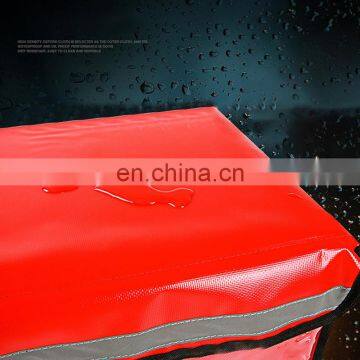 Fast Delivery Custom Ice Cream Food Delivery Bag 30L 44L 62L photo-6