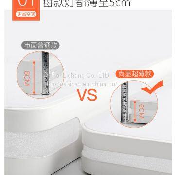 Intelligent Infrared Body Automatic Induction Ceiling Lamp photo-2