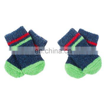 Wholesale Hot selling manufacturer pet dog or cat socks