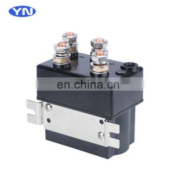 Yaneng ADC400X-I-24V Intermittent 10A 24V 110V 120V DPDT Winch Contactor For 4WD ATV photo-4