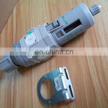 CKD Air Pneumatic Filter Regulator W3000-8-W-F1T8 photo-6