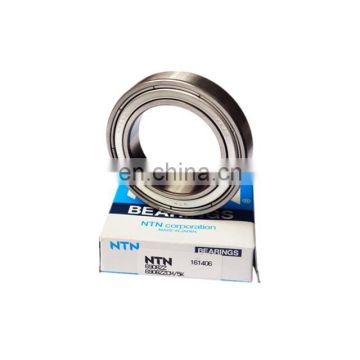 ss stainless steel 61810 6810 2rs zz thin section deep groove ball bearing ntn radial ball bearings size 50x65x7