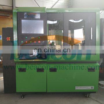 CR917S IMA Coding Function HEUI EUI EUP Common Rail Diesel Fuel Injector Injection Pump Test Bench photo-4