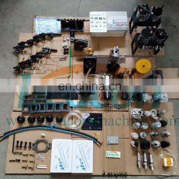 CR917S IMA Coding Function HEUI EUI EUP Common Rail Diesel Fuel Injector Injection Pump Test Bench photo-6