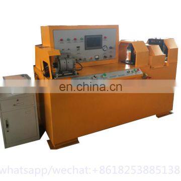 Electrical LGCS-2A starter alternator testing machine