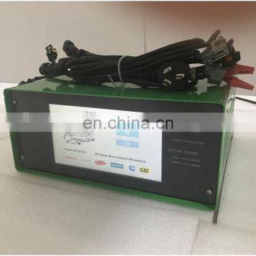 CR2000 Common rail diesel injector tester simulator for solenoid and piezo injector