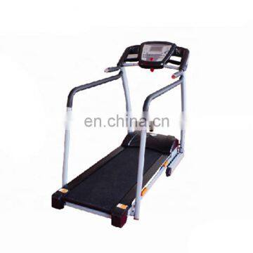 Rehabilitation therapy supplies Electric treadmill