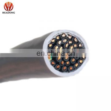 huadong Auto engine parts Control cable