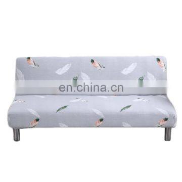 2020 Hot Sale Household Decoration Protect Elastic Sofa Cover, Super Soft Stretch Material Wholesale Sofa Cover For Living Room photo-3