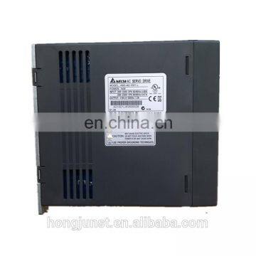 1kw 220v Delta A2 ac servo motor drive / driver ASD-A2-1021-L