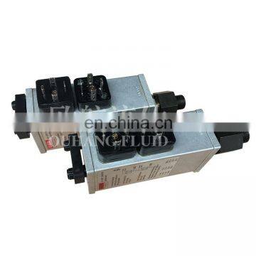 Switzerland BIERI Pressure switch DV7.600.29060