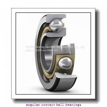 SKF 7226 CD/HCP4A Angular Contact Ball Bearings photo-2
