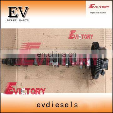 Genuine Shibaura N843 N843L N843T N843LT Camshfat for New Holland Tractor photo-2