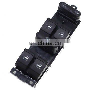 Window Lifter Control Switch 1J4959857A For SKODA OCTAVIA FABIA SUPERB