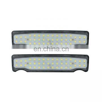 Auto Lighting System LED Led Car Dome Lights For BMW F10 F01 F02 F03 F04 X3
