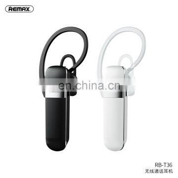 Remax 2020 New Bluetooth Headphones Wireless V5.0 Stereo Sports Headphone