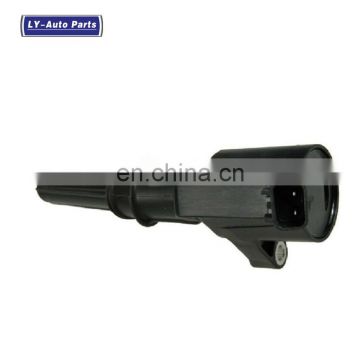 New Auto Parts Ignition Coil 1L2U-12A-366AA 1L2U-120-29AA For Ford Lincoln Mercury 2.3L 4.6L 5.4L 1997-2006