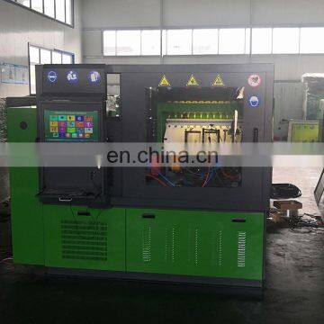 Multi-function Common Rail Diesel Injection Fuel Pump Test Bench CR825 photo-2